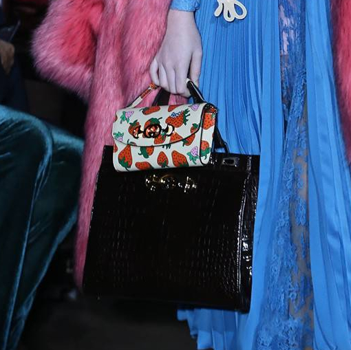 gucci spring summer 2019 bags